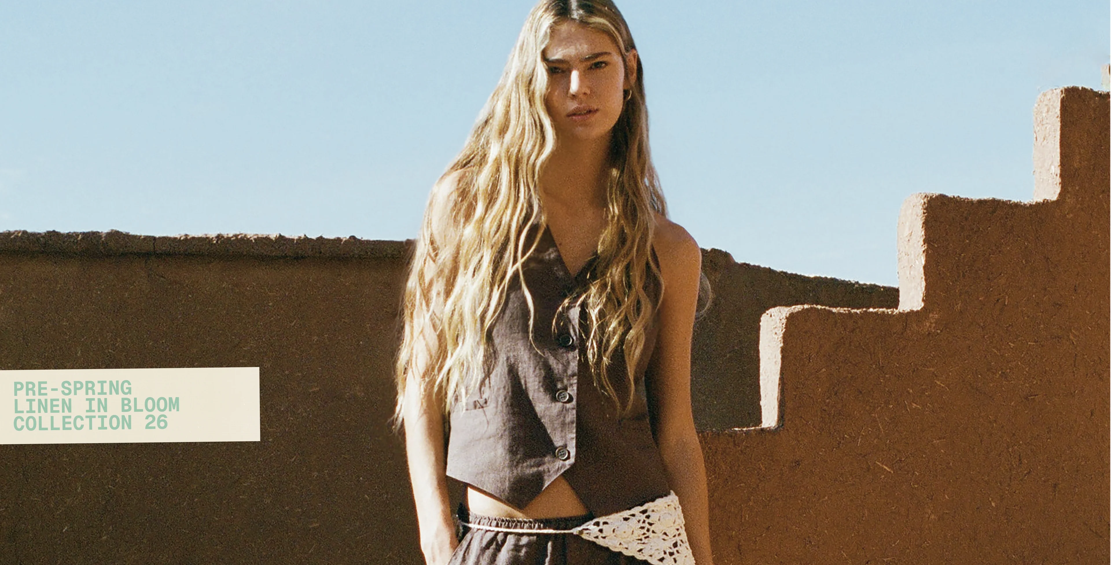 Espíritu Mediterráneo, Estilo Urbano